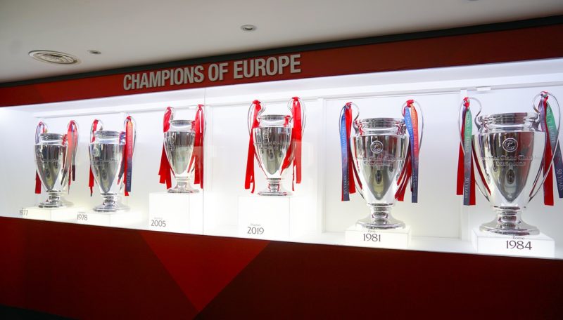 Ligue des Champions : un nouveau format en 2024 ?