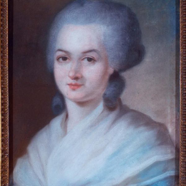 Olympe de Gouges