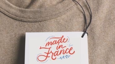 made in France